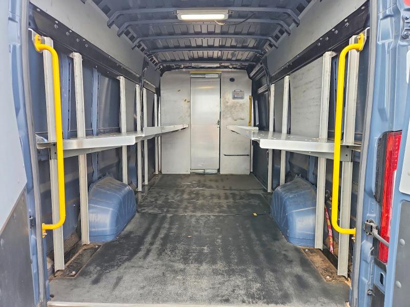 2020 Ram Promaster 3500 მანქანა იყიდება აუქციონზე, vin: 3C6URVJG3LE145147, აუქციონის ნომერი: 47374676