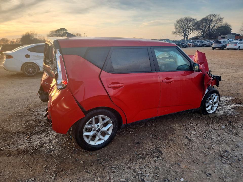 Продаж на аукціоні авто 2024 Kia Soul, vin: KNDJ23AU7R7234092, номер лоту: 79494295