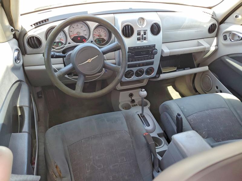 Aukcja sprzedaży 2009 Chrysler Pt Cruiser, vin: 3A8FY48979T519634, numer aukcji: 47104536