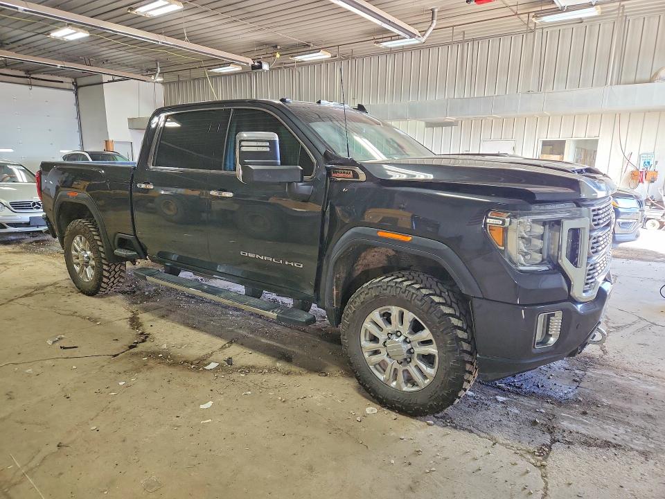 Aukcja sprzedaży 2020 Gmc Sierra, vin: 1GT49REY6LF179964, numer aukcji: 45737656