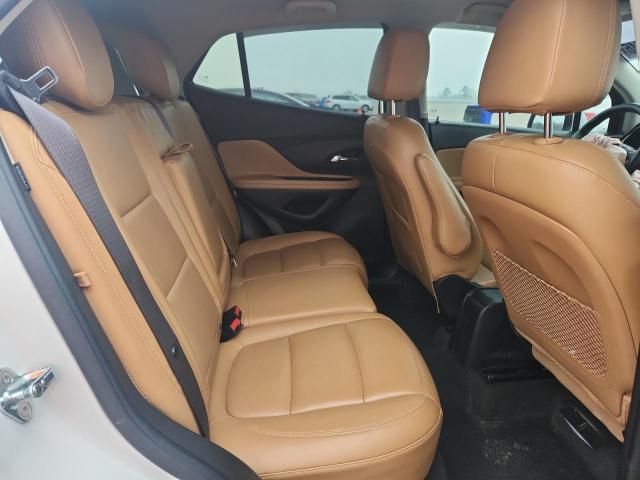 41898246 :رقم المزاد ، KL4CJCSM5KB743850 vin ، 2019 Buick Encore مزاد بيع