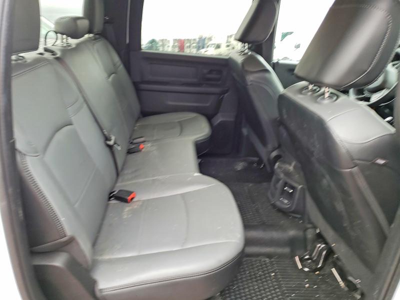 Продаж на аукціоні авто 2023 Ram 3500, vin: 3C63R3GJ0PG542117, номер лоту: 47358866