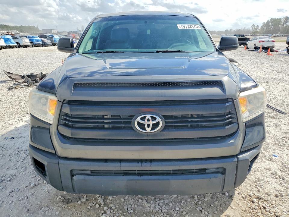79722175 :رقم المزاد ، 5TFRM5F12HX119468 vin ، 2017 Toyota Tundra مزاد بيع
