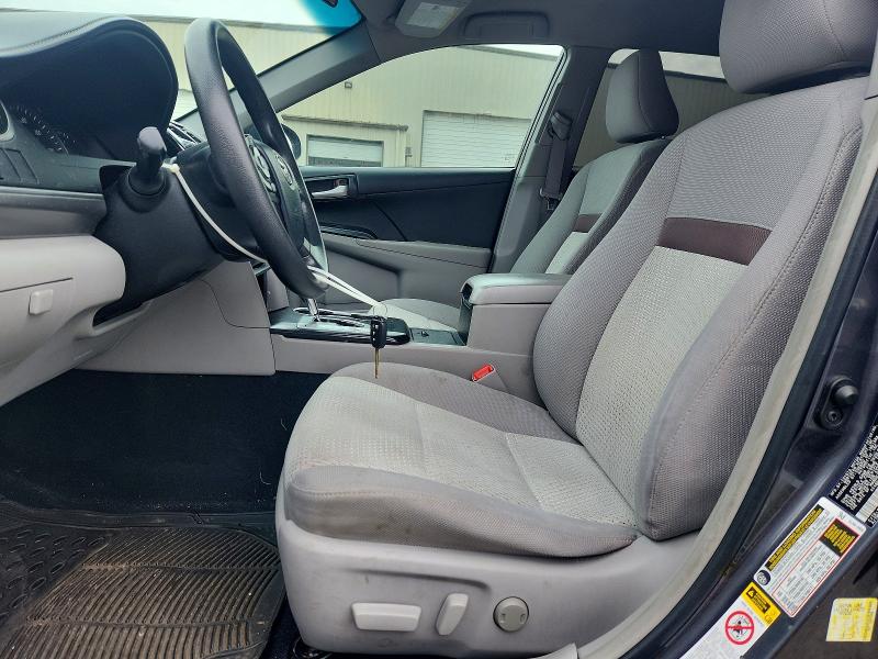 47042946 :رقم المزاد ، 4T4BF1FK6DR333986 vin ، 2013 Toyota Camry مزاد بيع