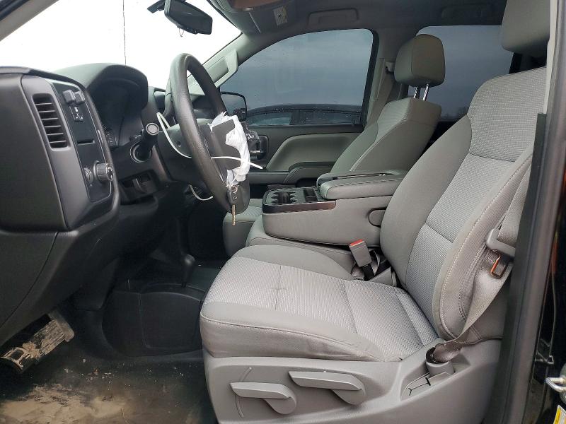 Aukcja sprzedaży 2016 Chevrolet Silverado, vin: 1GCVKNEC4GZ143992, numer aukcji: 47261516