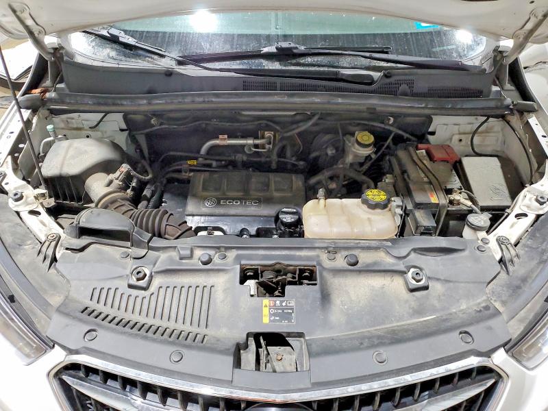 Продажа на аукционе авто 2019 Buick Encore, vin: KL4CJESB7KB887488, номер лота: 41701816