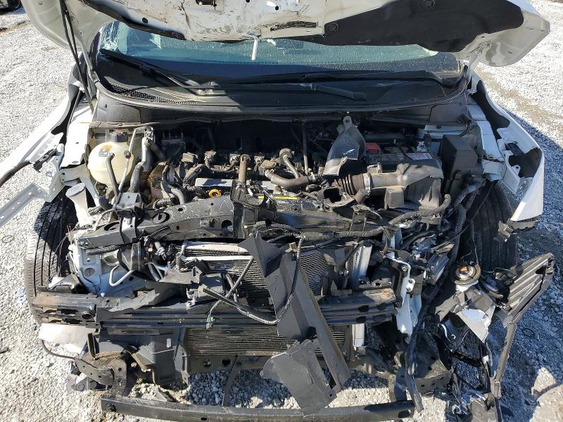 Продаж на аукціоні авто 2024 Nissan Versa, vin: 3N1CN8DV3RL875515, номер лоту: 41661776