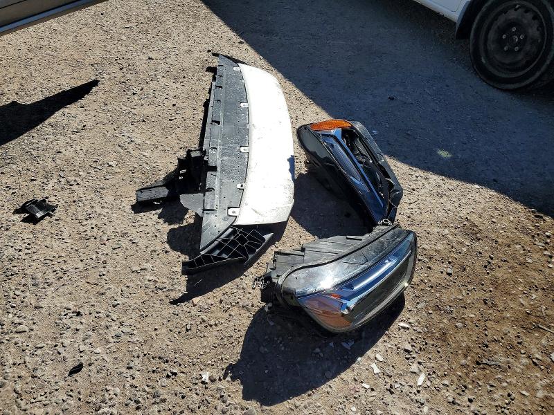 2024 Audi Q5 მანქანა იყიდება აუქციონზე, vin: WA1EAAFY3R2001709, აუქციონის ნომერი: 41621376