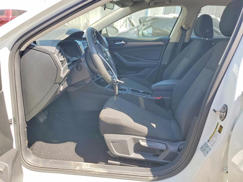 47119206 :رقم المزاد ، 3VWC57BU6KM080876 vin ، 2019 Volkswagen Jetta مزاد بيع