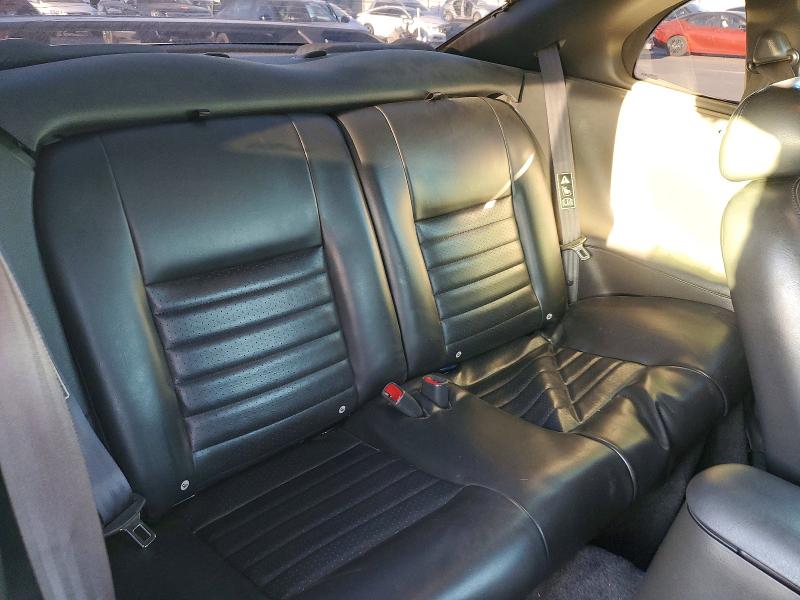 2003 Ford Mustang მანქანა იყიდება აუქციონზე, vin: 1FAFP42X33F312926, აუქციონის ნომერი: 41748526