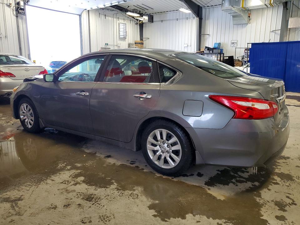 46092676 :رقم المزاد ، 1N4AL3AP2GN310694 vin ، 2016 Nissan Altima مزاد بيع