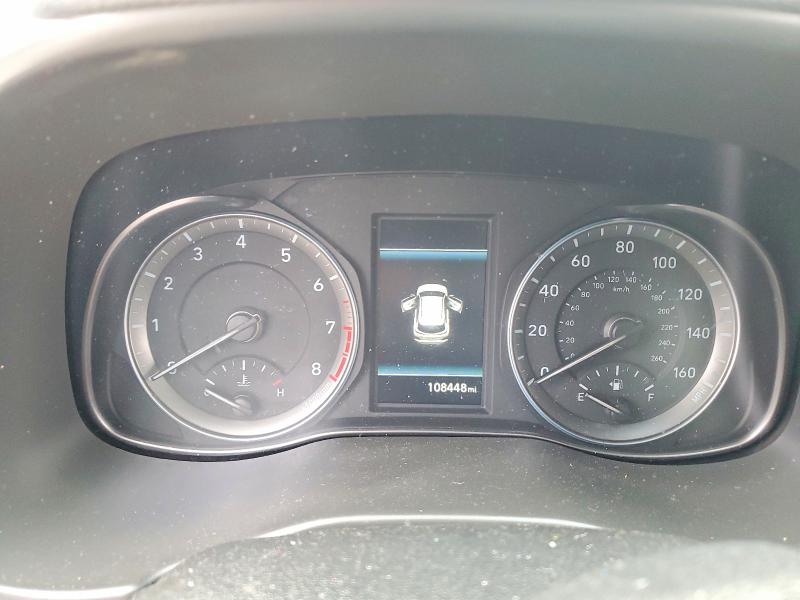 Продаж на аукціоні авто 2020 Hyundai Kona, vin: KM8K33A56LU415568, номер лоту: 47463296