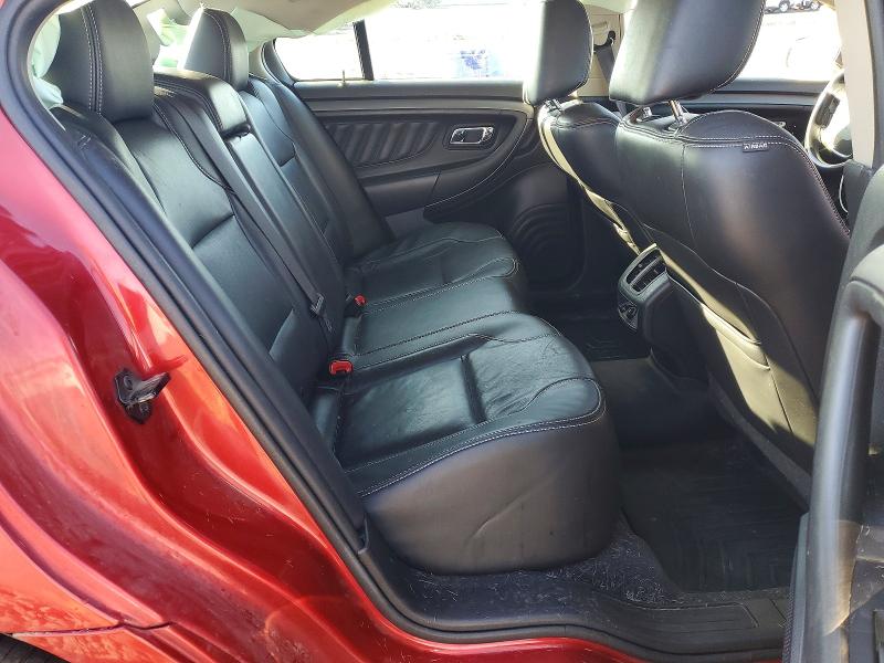 Aukcja sprzedaży 2010 Ford Taurus, vin: 1FAHP2EW0AG157811, numer aukcji: 78894675