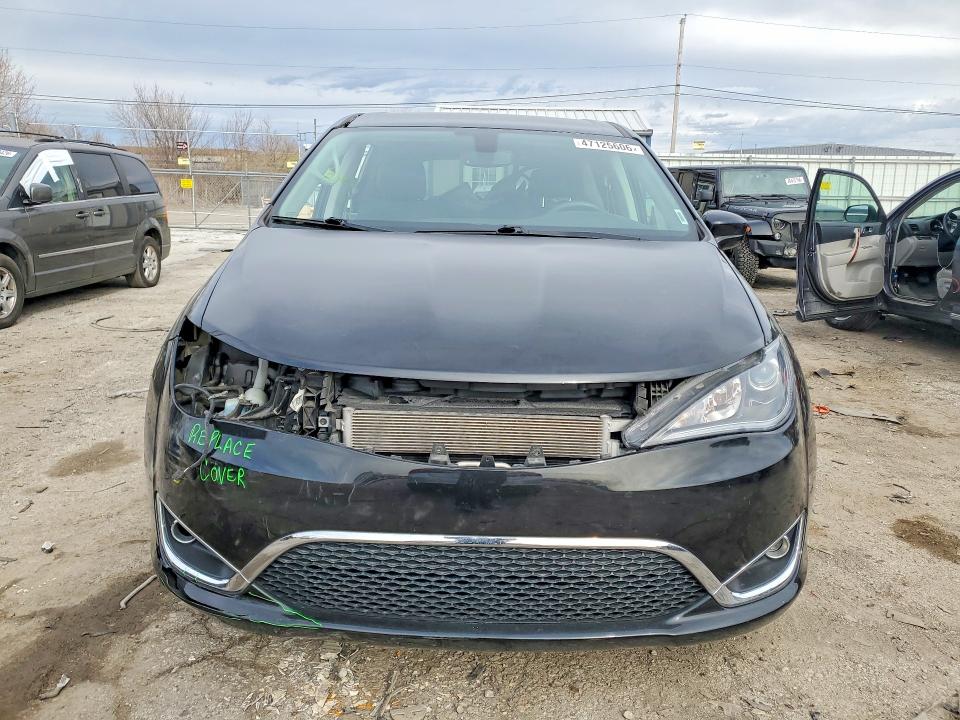 Aukcja sprzedaży 2020 Chrysler Pacifica, vin: 2C4RC1FG9LR106319, numer aukcji: 47125606