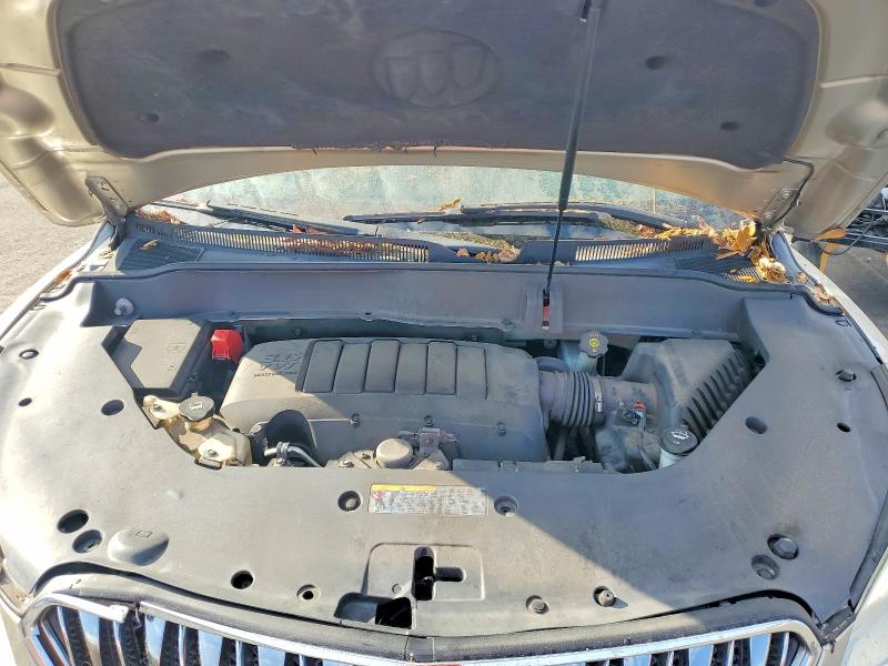 2014 Buick Enclave მანქანა იყიდება აუქციონზე, vin: 5GAKRBKD4EJ148990, აუქციონის ნომერი: 45480736