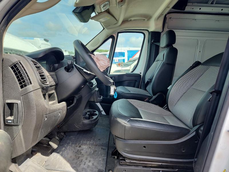 Продажа на аукционе авто 2026 Ram Promaster 2500, vin: 3C6LRVDG6TE153072, номер лота: 53280506