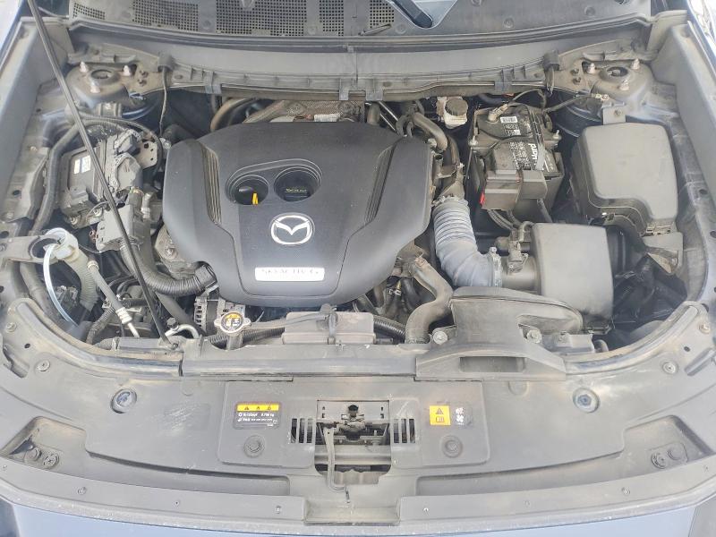 Aukcja sprzedaży 2022 Mazda Cx-9, vin: JM3TCBCYXN0600282, numer aukcji: 46619606
