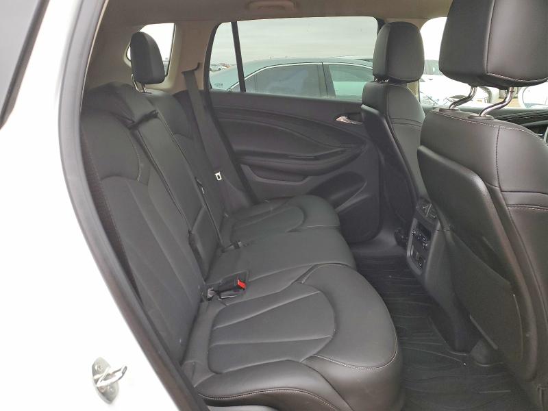Продаж на аукціоні авто 2017 Buick Envision, vin: LRBFXFSX3HD200408, номер лоту: 46712156