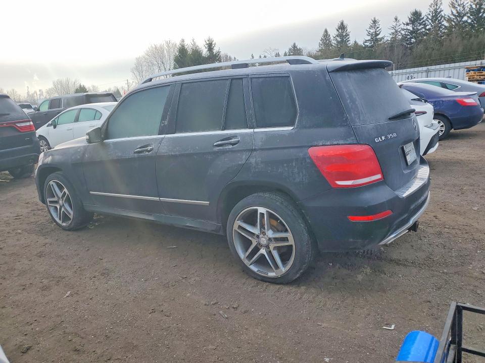 46373166 :رقم المزاد ، WDCGG8JB5DG020213 vin ، 2013 Mercedes-benz Glk مزاد بيع