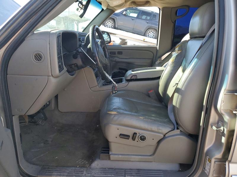 Aukcja sprzedaży 2004 Gmc Sierra, vin: 2GTEC13T141287724, numer aukcji: 47452396