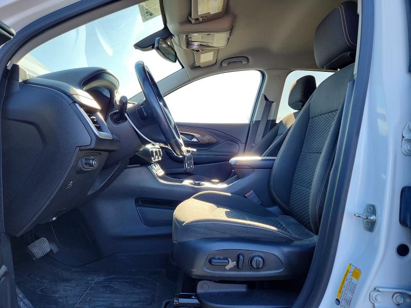 Продаж на аукціоні авто 2019 Gmc Terrain, vin: 3GKALMEV0KL352013, номер лоту: 46706016