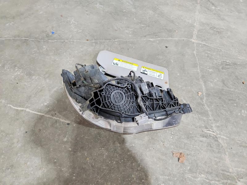 2017 Mitsubishi Outlander Sport მანქანა იყიდება აუქციონზე, vin: JA4AP3AU2HZ032775, აუქციონის ნომერი: 53303496
