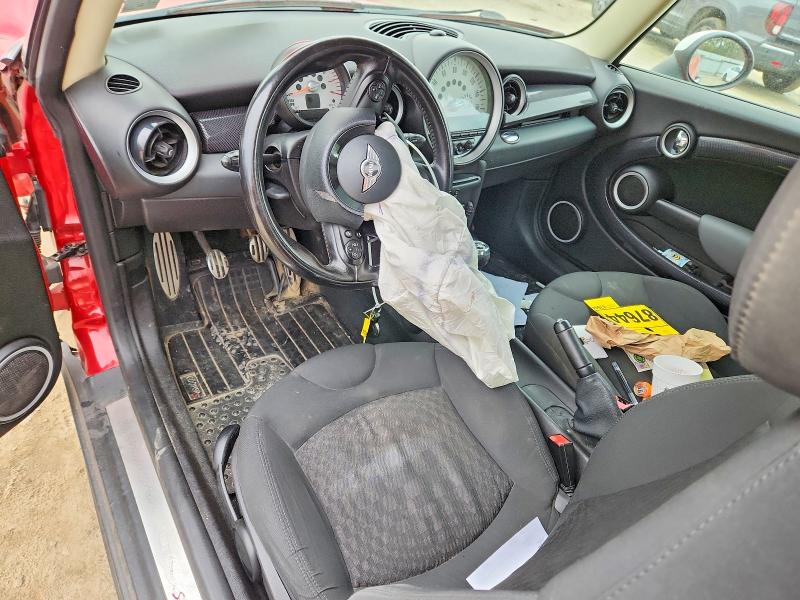 Aukcja sprzedaży 2011 Mini Cooper, vin: WMWSV3C53BTY23121, numer aukcji: 46908566