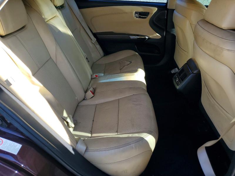 47440396 :رقم المزاد ، 4T1BK1EB5EU114557 vin ، 2014 Toyota Avalon مزاد بيع