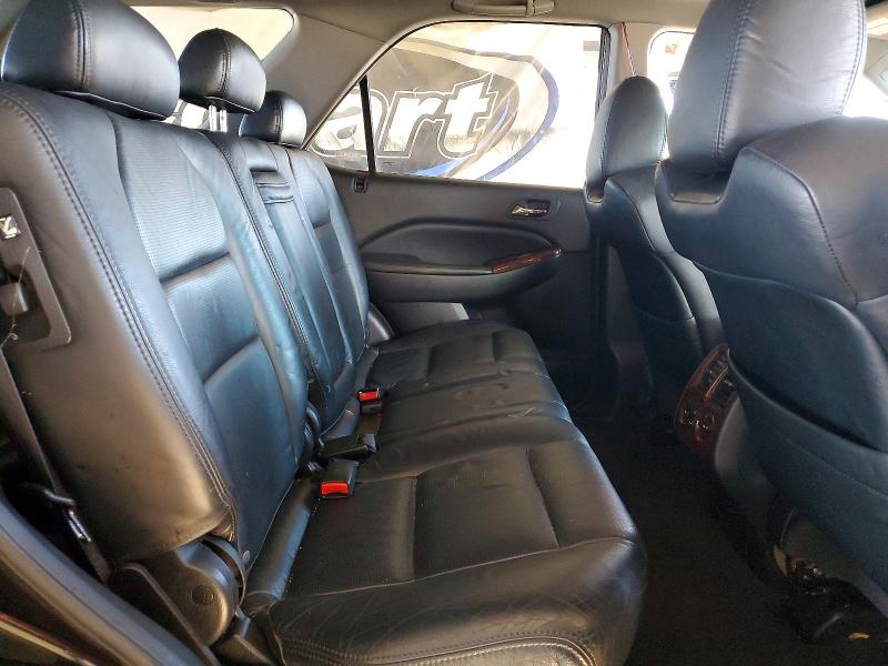 Aukcja sprzedaży 2004 Acura Mdx, vin: 2HNYD18694H520392, numer aukcji: 41843936
