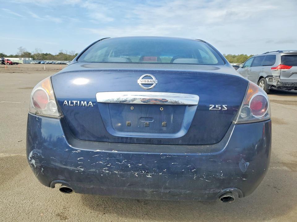 48079306 :رقم المزاد ، 1N4AL2AP2AN402552 vin ، 2010 Nissan Altima مزاد بيع