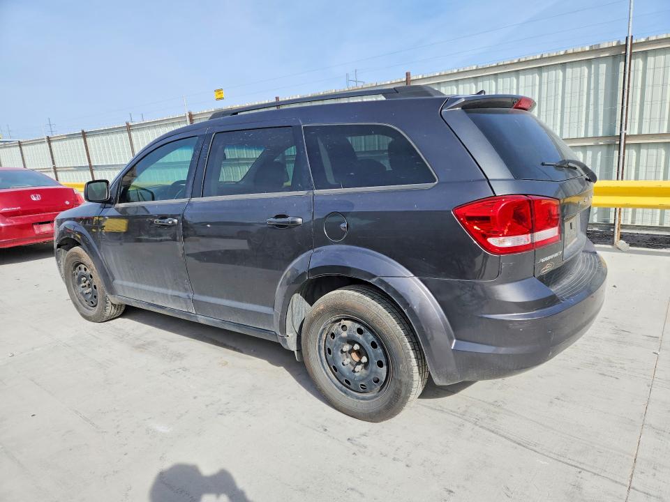 46286336 :رقم المزاد ، 3C4PDCAB8FT737592 vin ، 2015 Dodge Journey مزاد بيع