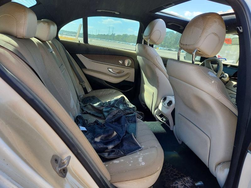 Продажа на аукционе авто 2022 Mercedes-benz E, vin: W1KZF8DB0NB087948, номер лота: 47794166