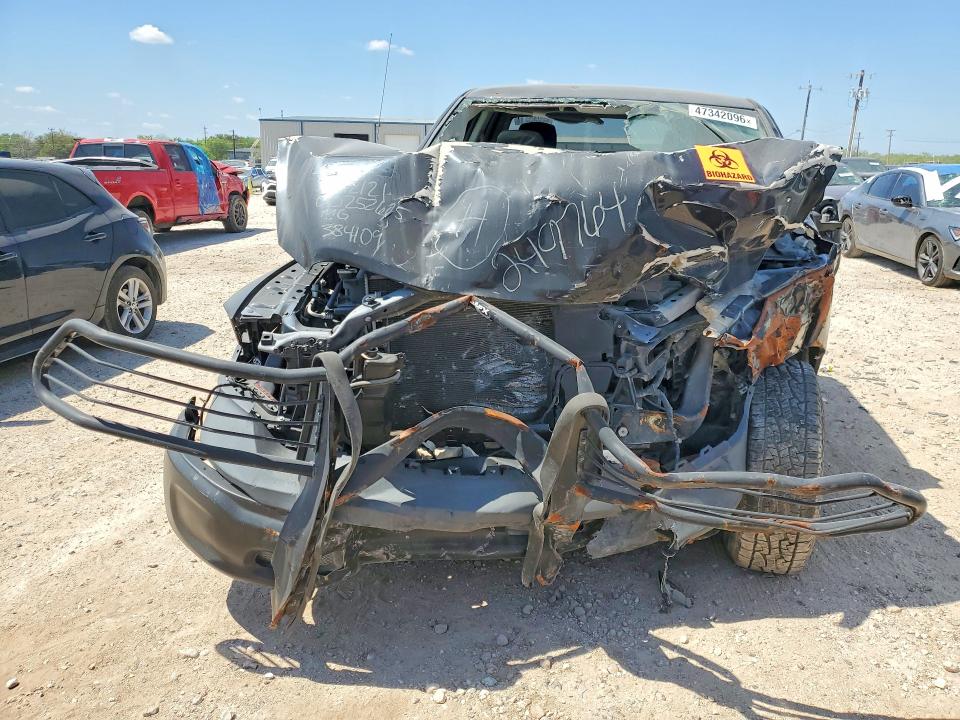Aukcja sprzedaży 2014 Ram 1500, vin: 1C6RR6FT4ES384109, numer aukcji: 47342096