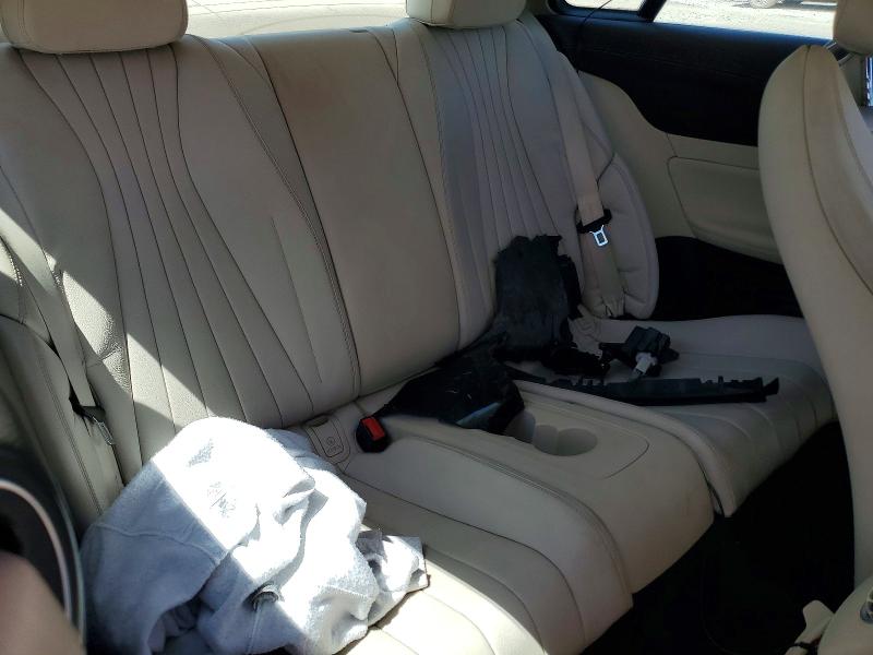 Продаж на аукціоні авто 2018 Mercedes-benz E, vin: WDD1J6FB3JF020552, номер лоту: 47143456