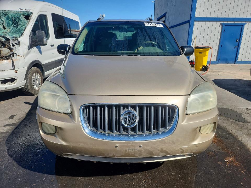 Продажа на аукционе авто 2005 Buick Terraza, vin: 5GADV33L75D234843, номер лота: 47136386