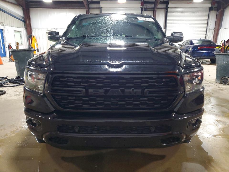 Продажа на аукционе авто 2022 Ram 1500, vin: 1C6RRFFG2NN224618, номер лота: 45796526
