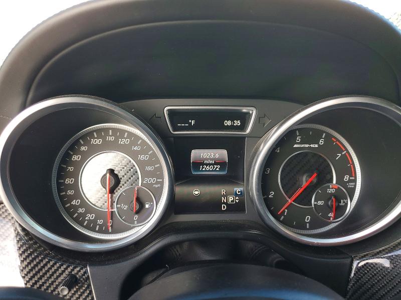 Продаж на аукціоні авто 2017 Mercedes-benz Gls, vin: 4JGDF7FE8HA783694, номер лоту: 41918656