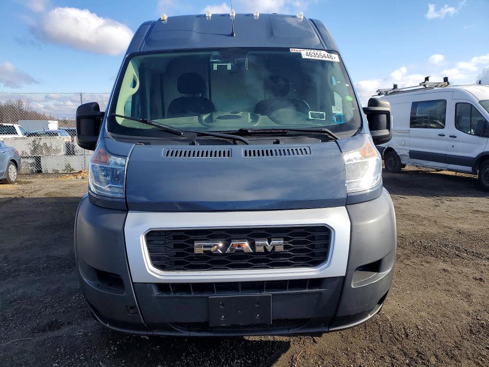 Aukcja sprzedaży 2019 Ram Promaster 3500, vin: 3C6URVJG3KE545241, numer aukcji: 46355446