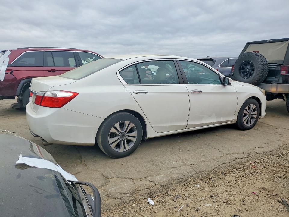 2014 Honda Accord მანქანა იყიდება აუქციონზე, vin: 1HGCR2F34EA077487, აუქციონის ნომერი: 47303356