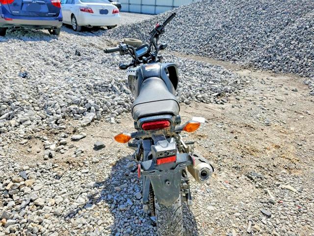 Aukcja sprzedaży 2022 Honda Grom, vin: MLHJC9213N5008462, numer aukcji: 47228986