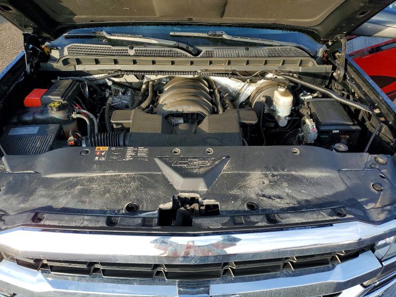 Продажа на аукционе авто 2016 Chevrolet Silverado, vin: 3GCUKREC0GG271679, номер лота: 79781705
