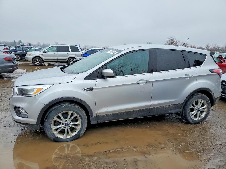 Aukcja sprzedaży 2017 Ford Escape, vin: 1FMCU9G98HUB17206, numer aukcji: 78984315