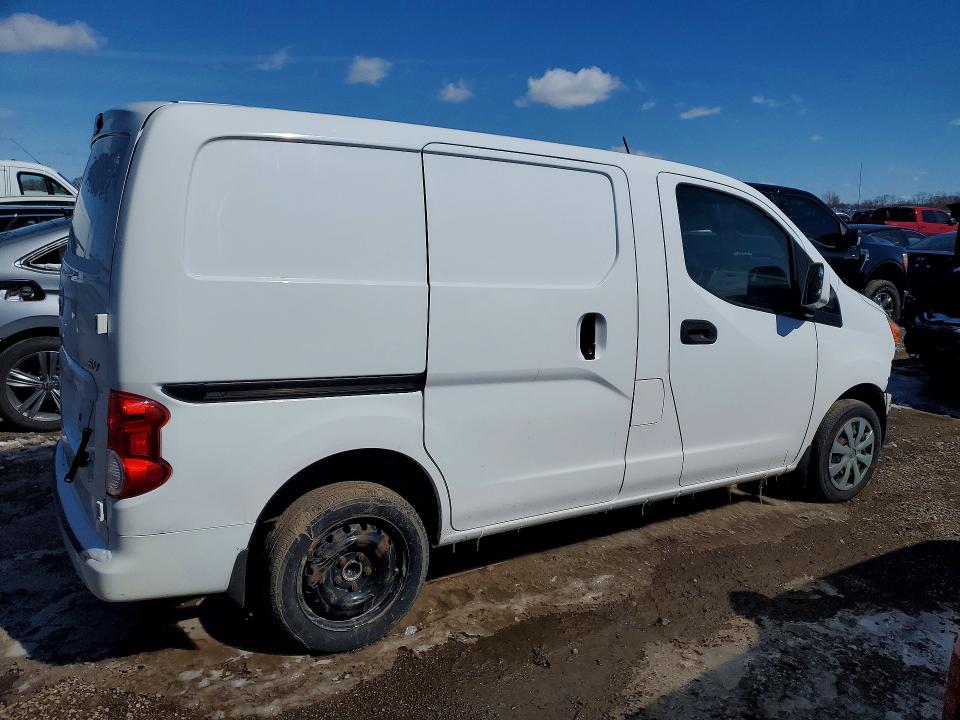 Aukcja sprzedaży 2014 Nissan Nv200, vin: 3N6CM0KN5EK696779, numer aukcji: 45530166