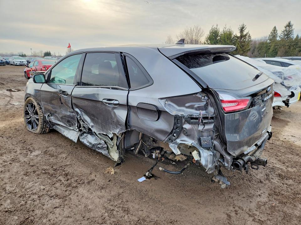 Aukcja sprzedaży 2023 Ford Edge, vin: 2FMPK4AP0PBA06087, numer aukcji: 46874376