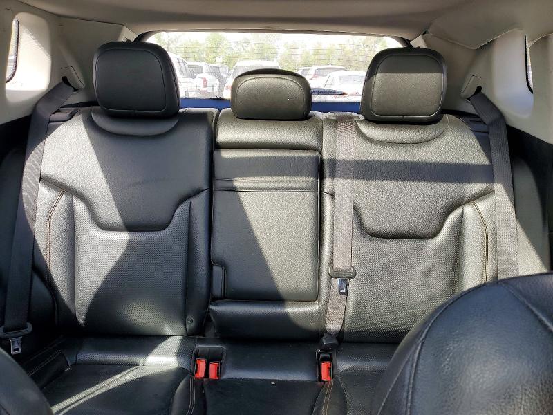 47528596 :رقم المزاد ، 3C4NJDCB6JT367108 vin ، 2018 Jeep Compass مزاد بيع