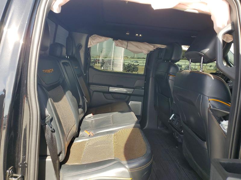 Продаж на аукціоні авто 2021 Ford F150, vin: 1FTEW1E86MFC49432, номер лоту: 46897206