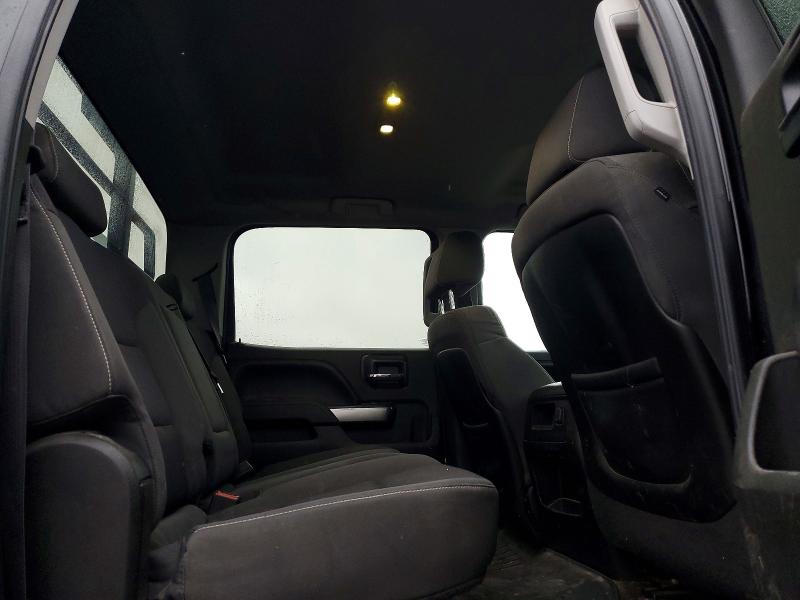 Aukcja sprzedaży 2015 Chevrolet Silverado, vin: 3GCUKREC2FG452880, numer aukcji: 47095676