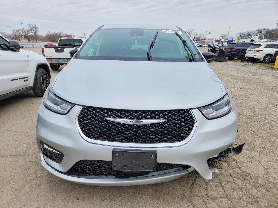 Aukcja sprzedaży 2024 Chrysler Pacifica, vin: 2C4RC1BG9RR155499, numer aukcji: 47251356