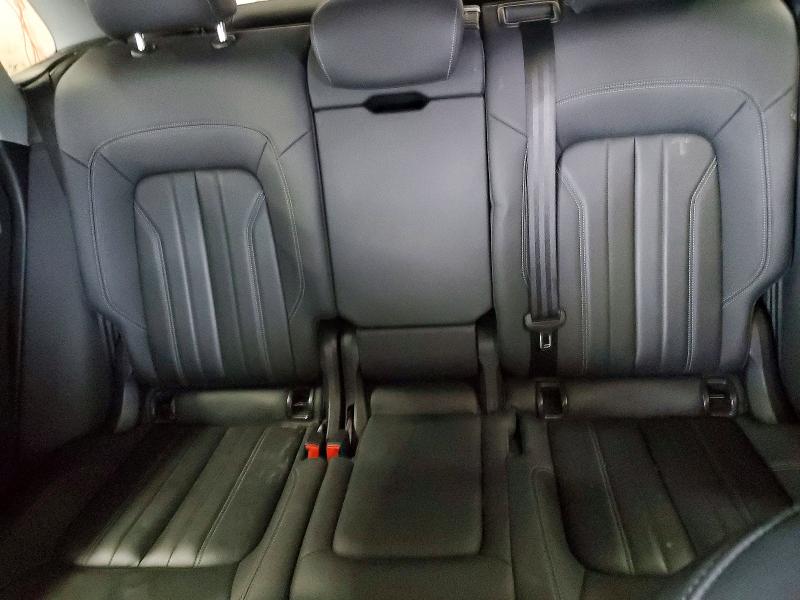 2021 Audi Q5 მანქანა იყიდება აუქციონზე, vin: WA1BAAFY3M2117178, აუქციონის ნომერი: 97758835