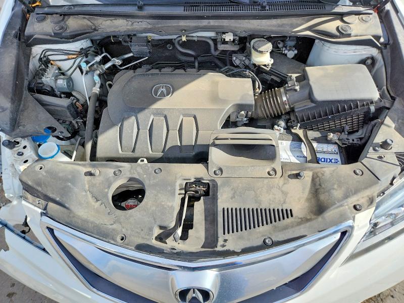 Продажа на аукционе авто 2017 Acura Rdx, vin: 5J8TB4H35HL037926, номер лота: 45666506